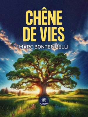 cover image of Chêne de vies